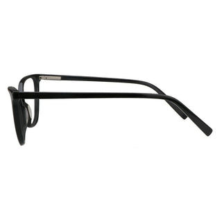 Plastic Horn Eyeglasses 