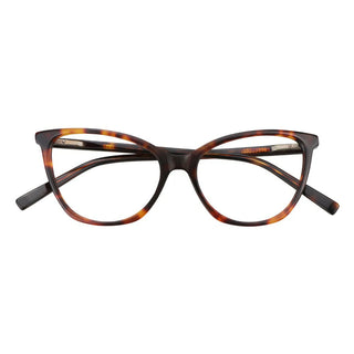 Plastic Horn Eyeglasses 