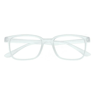 Plastic Square Eyeglasses