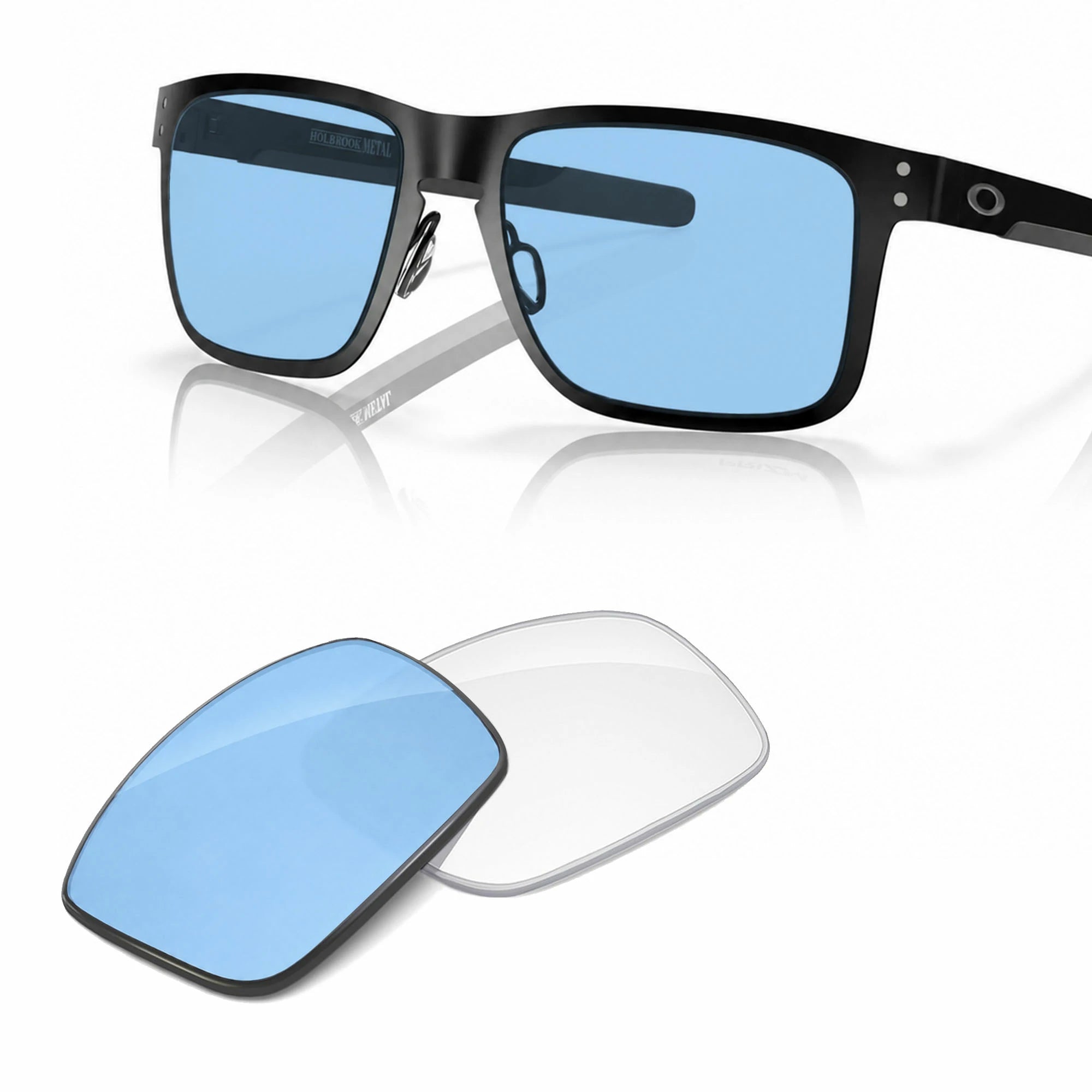 Holbrook™ Metal OO4123