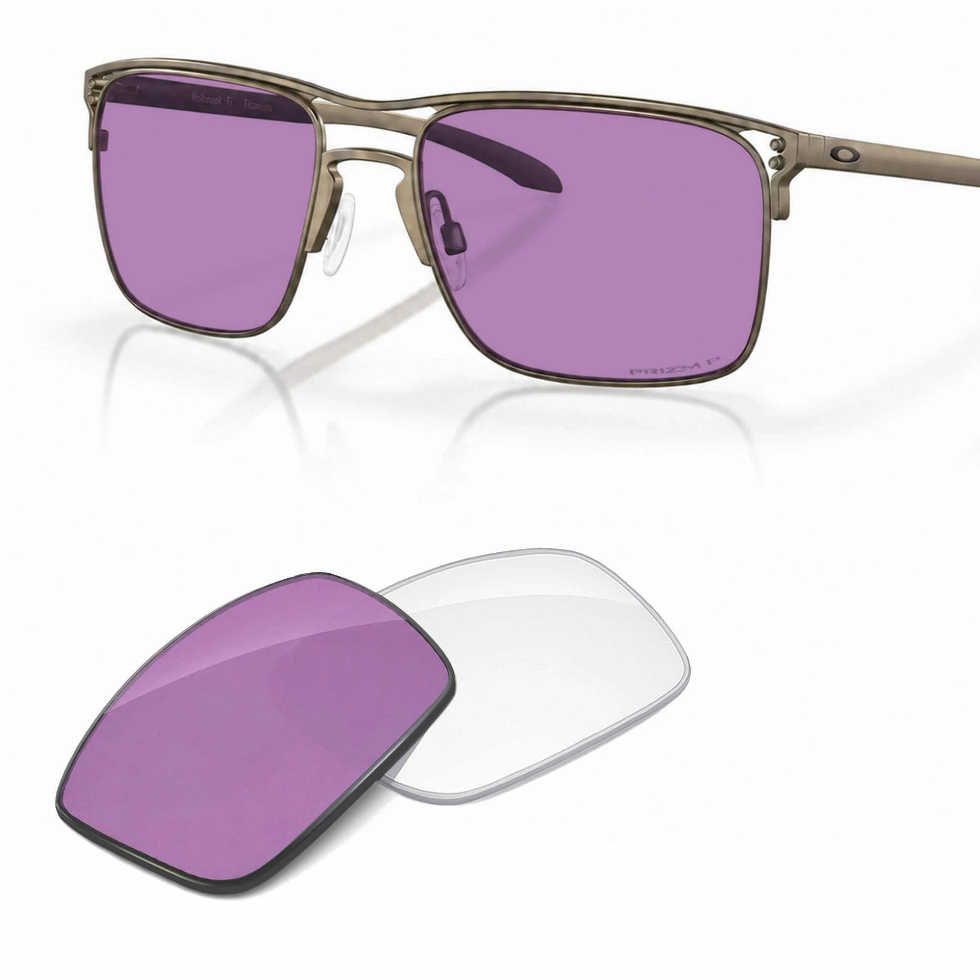 Holbrook™ TI OO6048