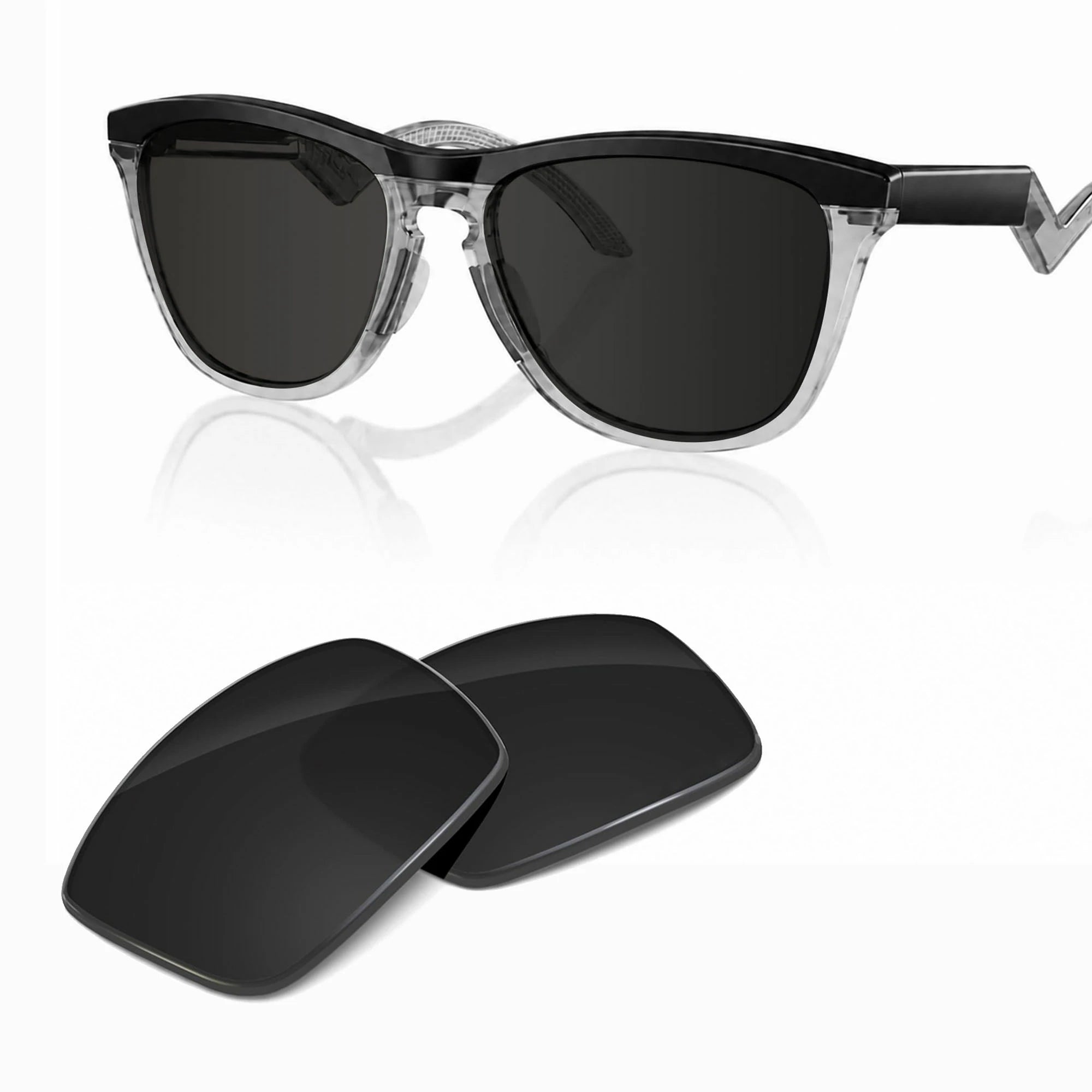 Frogskins™ Hybrid OO9289