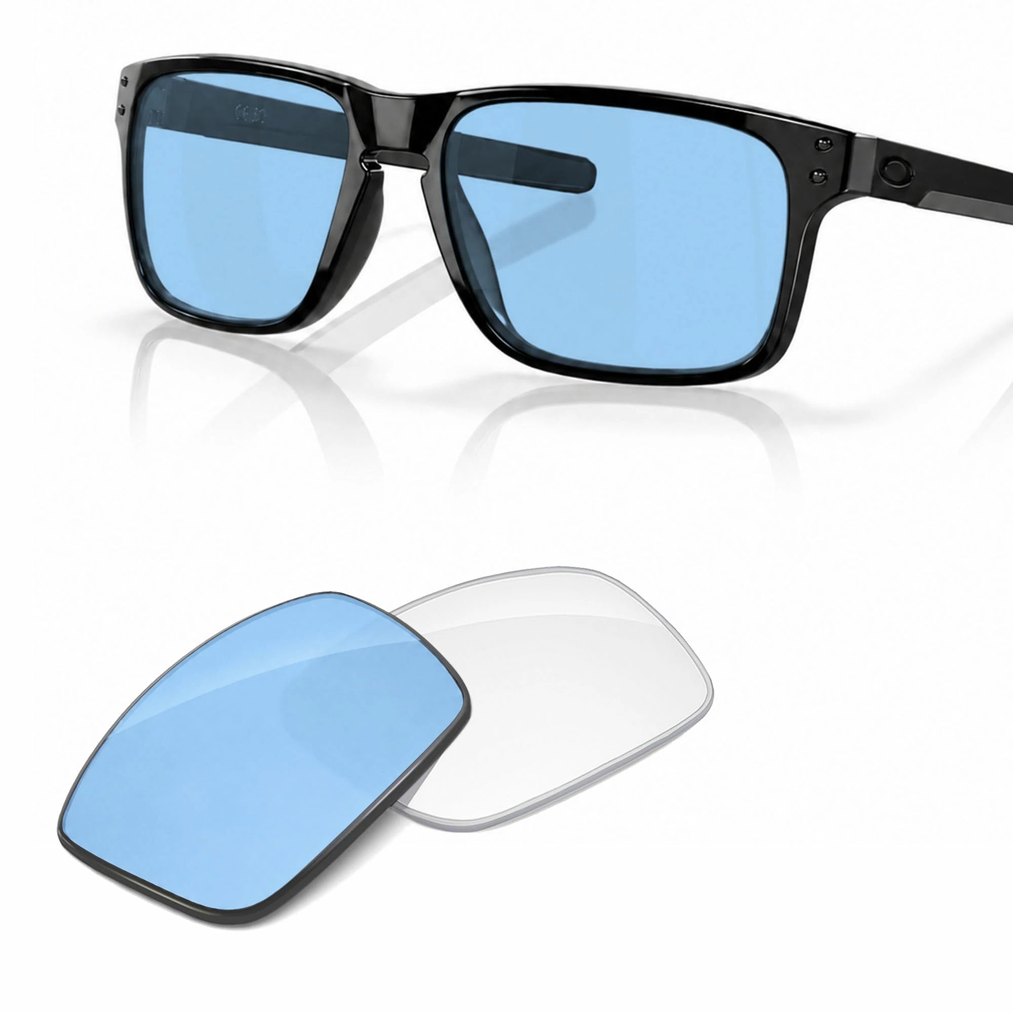Holbrook™ Mix OO9384
