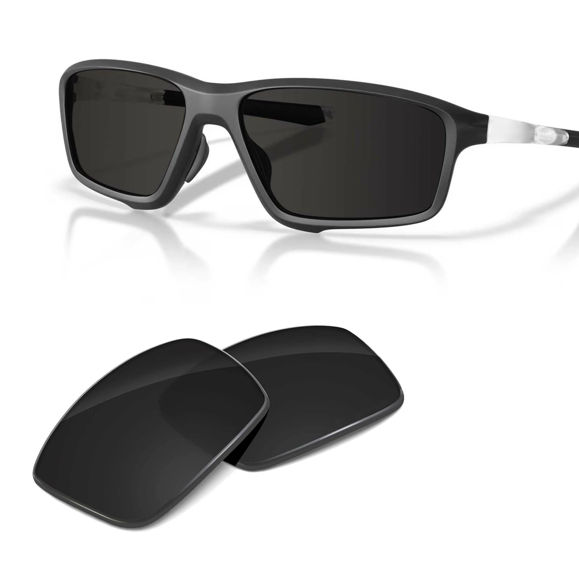 Crosslink® Zero (Low Bridge Fit)OX8080