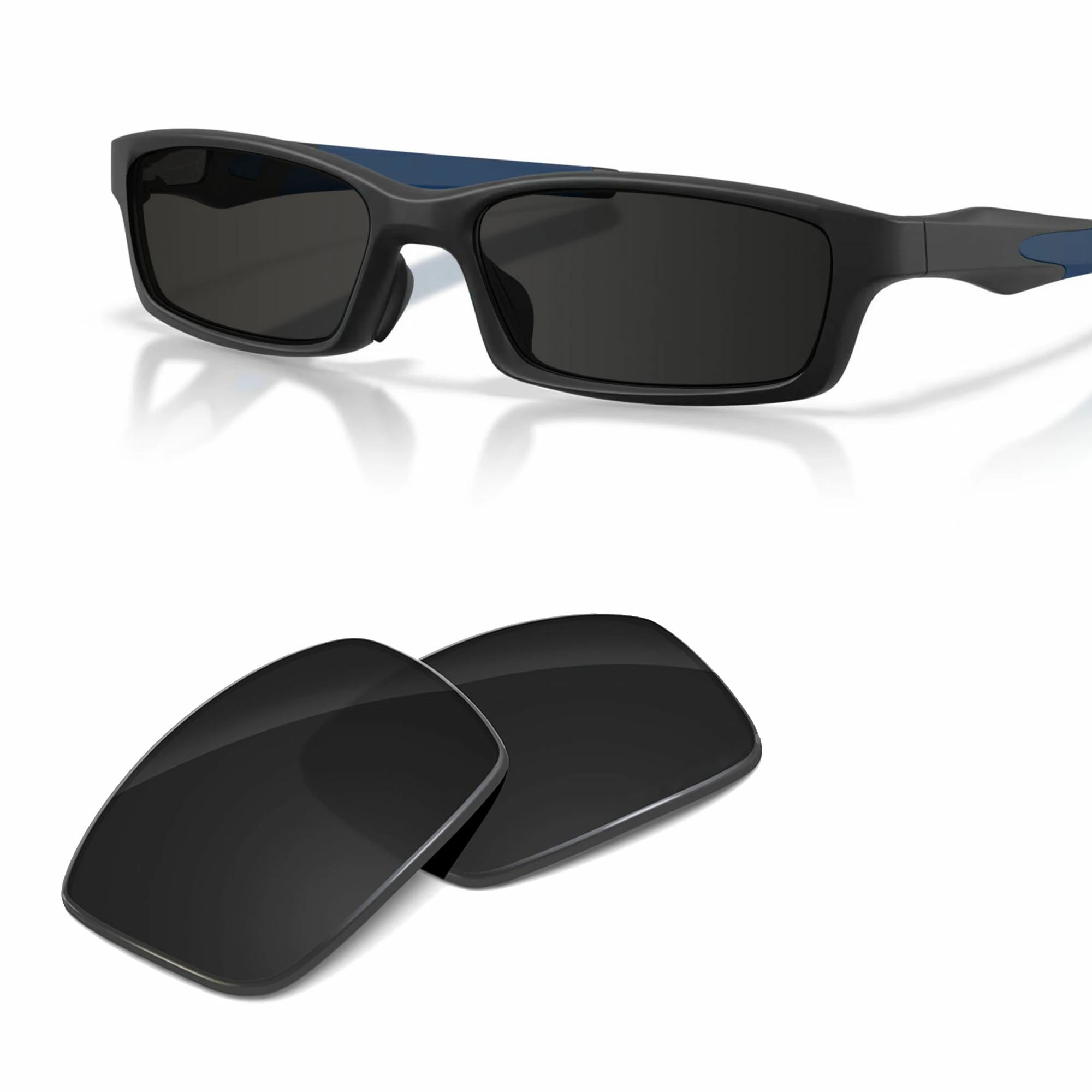 Crosslink® (Low Bridge Fit) OX8118