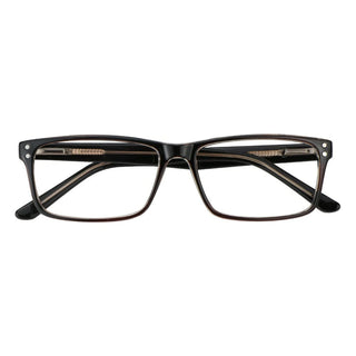 Plastic Rectangle Eyeglasses