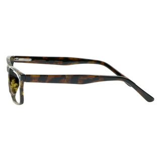 Plastic Rectangle Eyeglasses