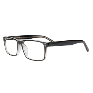 Plastic Rectangle Eyeglasses