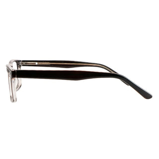 Plastic Rectangle Eyeglasses