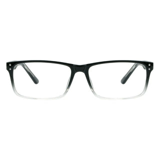 Plastic Rectangle Eyeglasses