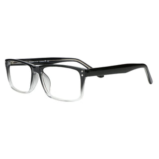 Plastic Rectangle Eyeglasses