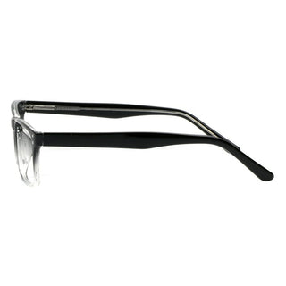 Plastic Rectangle Eyeglasses