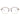PHF-332D Eyeglasses
