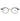 PHF-481A Eyeglasses