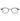 PHF-482A Eyeglasses