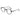 PHF-497D Eyeglasses
