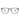 PHF-499D Eyeglasses