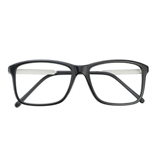 Mariah Plastic Rectangle Eyeglasses - LifeArtVision