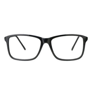 Mariah Plastic Rectangle Eyeglasses - LifeArtVision