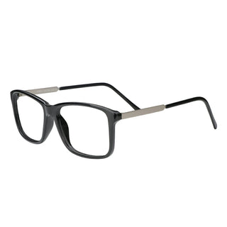 Mariah Plastic Rectangle Eyeglasses - LifeArtVision