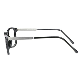 Mariah Plastic Rectangle Eyeglasses - LifeArtVision