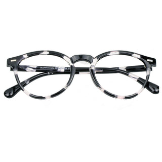 Elsa Oval Eyeglasses - LifeArtVision