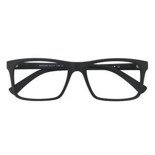 TR Square Eyeglasses