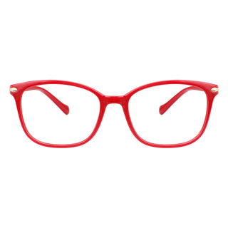 Plastic Wayfarer Eyeglasses