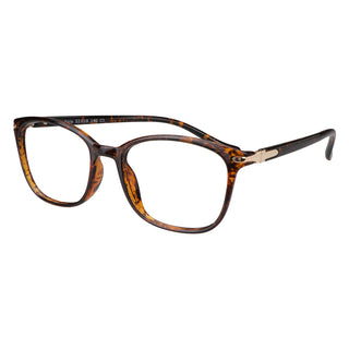 Plastic Wayfarer Eyeglasses