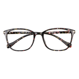 Plastic Wayfarer Eyeglasses