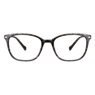 Plastic Wayfarer Eyeglasses