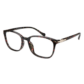 Plastic Wayfarer Eyeglasses