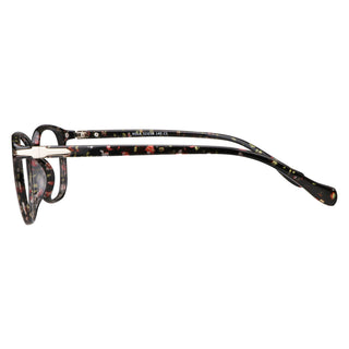 Plastic Wayfarer Eyeglasses