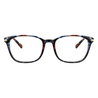 Plastic Wayfarer Eyeglasses