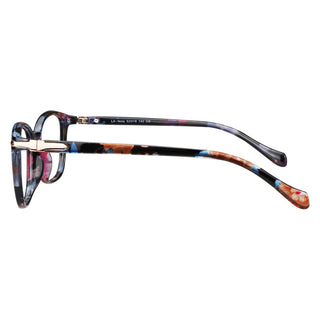 Plastic Wayfarer Eyeglasses