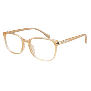 Plastic Wayfarer Eyeglasses