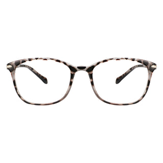 Plastic Wayfarer Eyeglasses