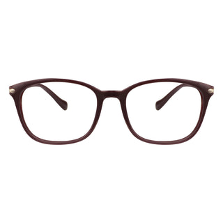 Plastic Wayfarer Eyeglasses