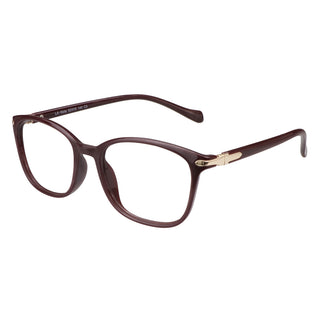 Plastic Wayfarer Eyeglasses