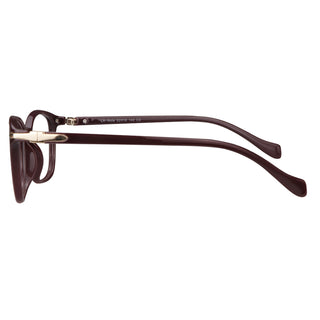 Plastic Wayfarer Eyeglasses