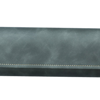 QHCX Premium Hard-Shell Eyeglass Case