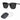 Ray-Ban Square Replacement Lenses RB2206D