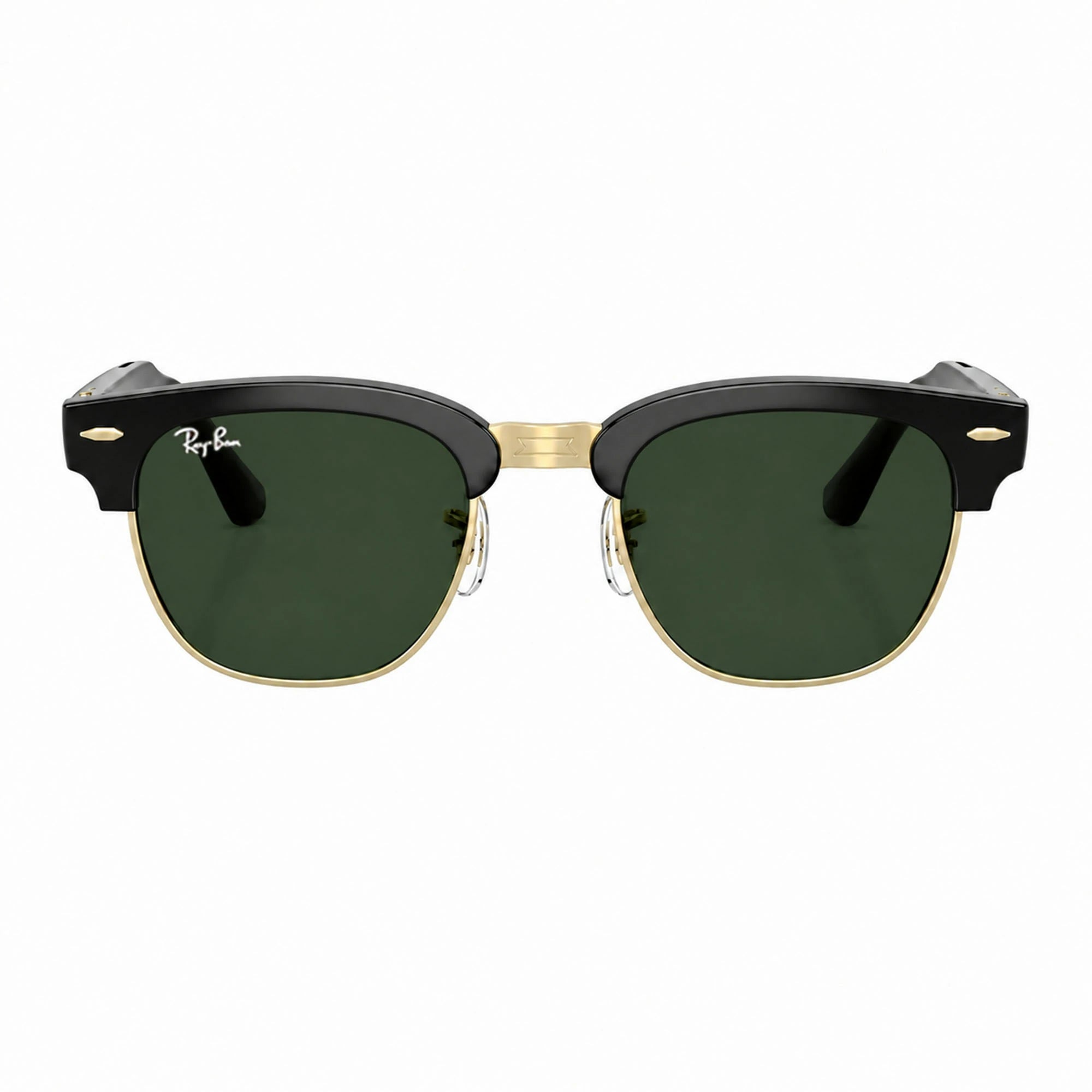 Ray-Ban Meta Clubmaster (Audio)