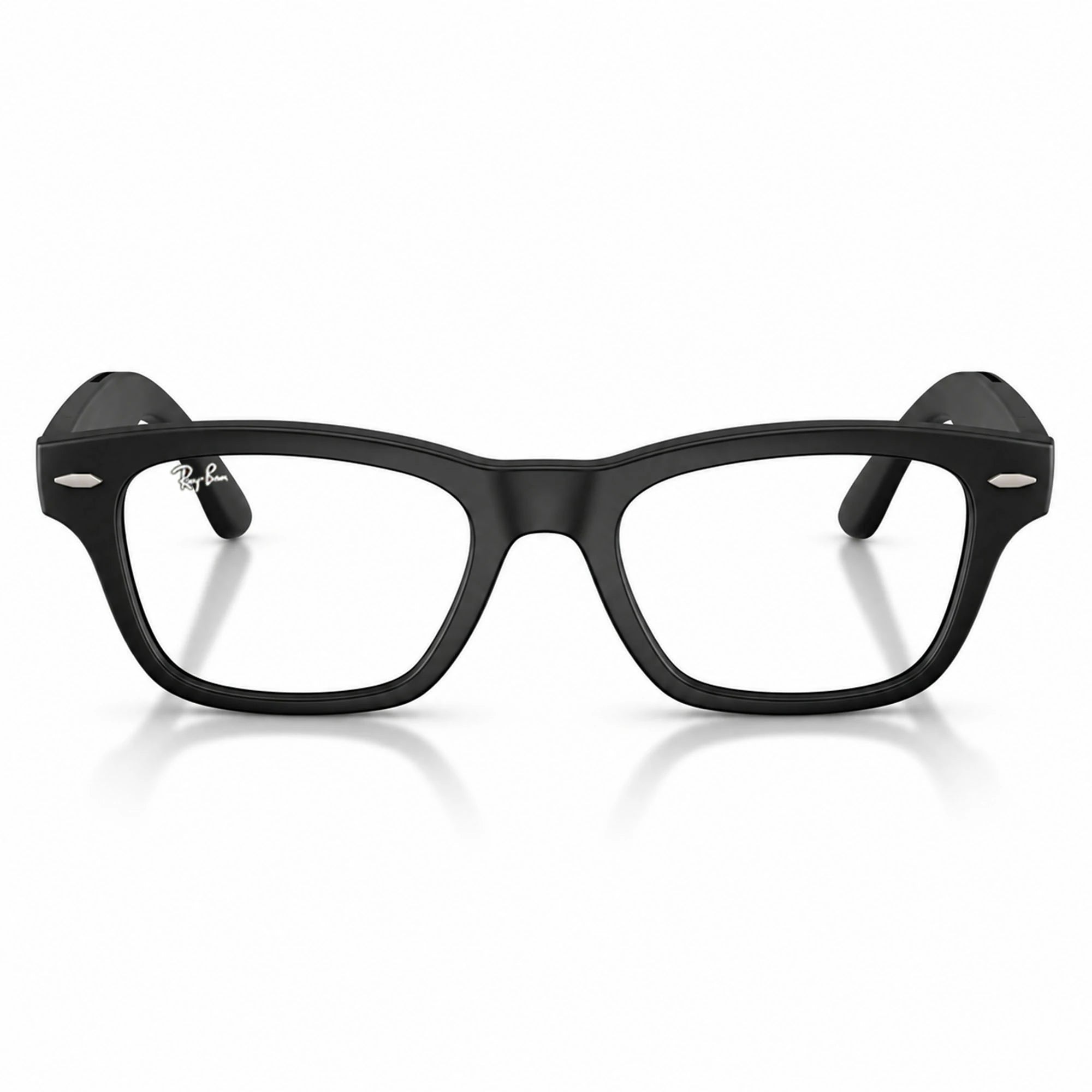 Ray-Ban Meta Burbank (Audio)