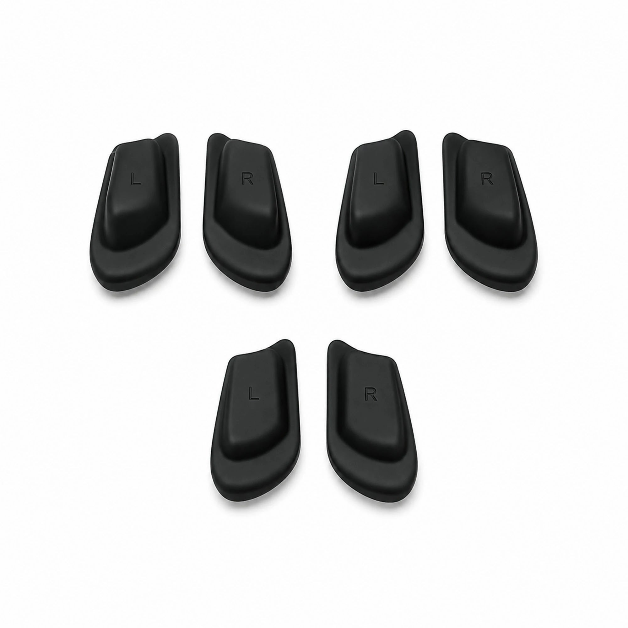 Anti-Slip Silicone Ear Grip