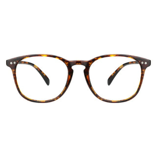 TR Oval Eyeglasses