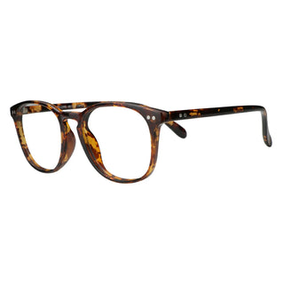 TR Oval Eyeglasses