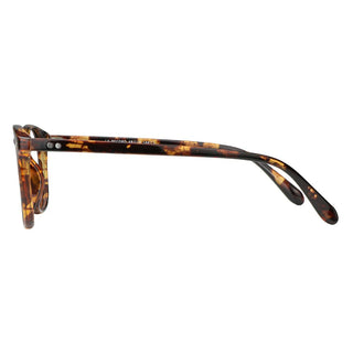 TR Oval Eyeglasses