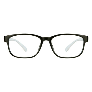 TR Oval Eyeglasses