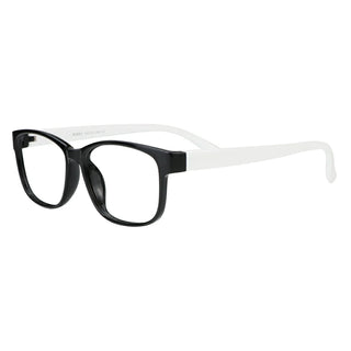 TR Oval Eyeglasses